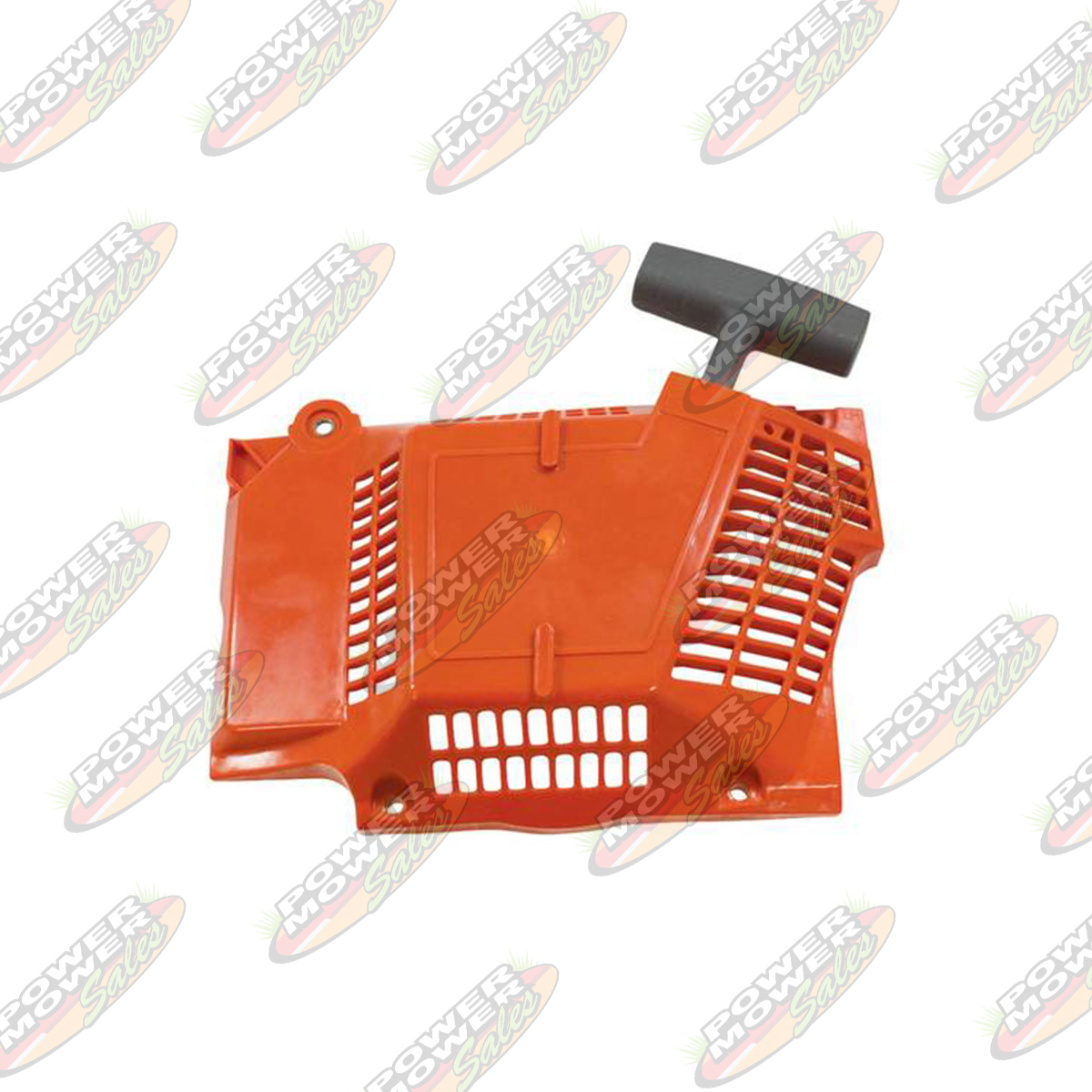 150-270 Recoil Starter Assembly / Husqvarna 503628171