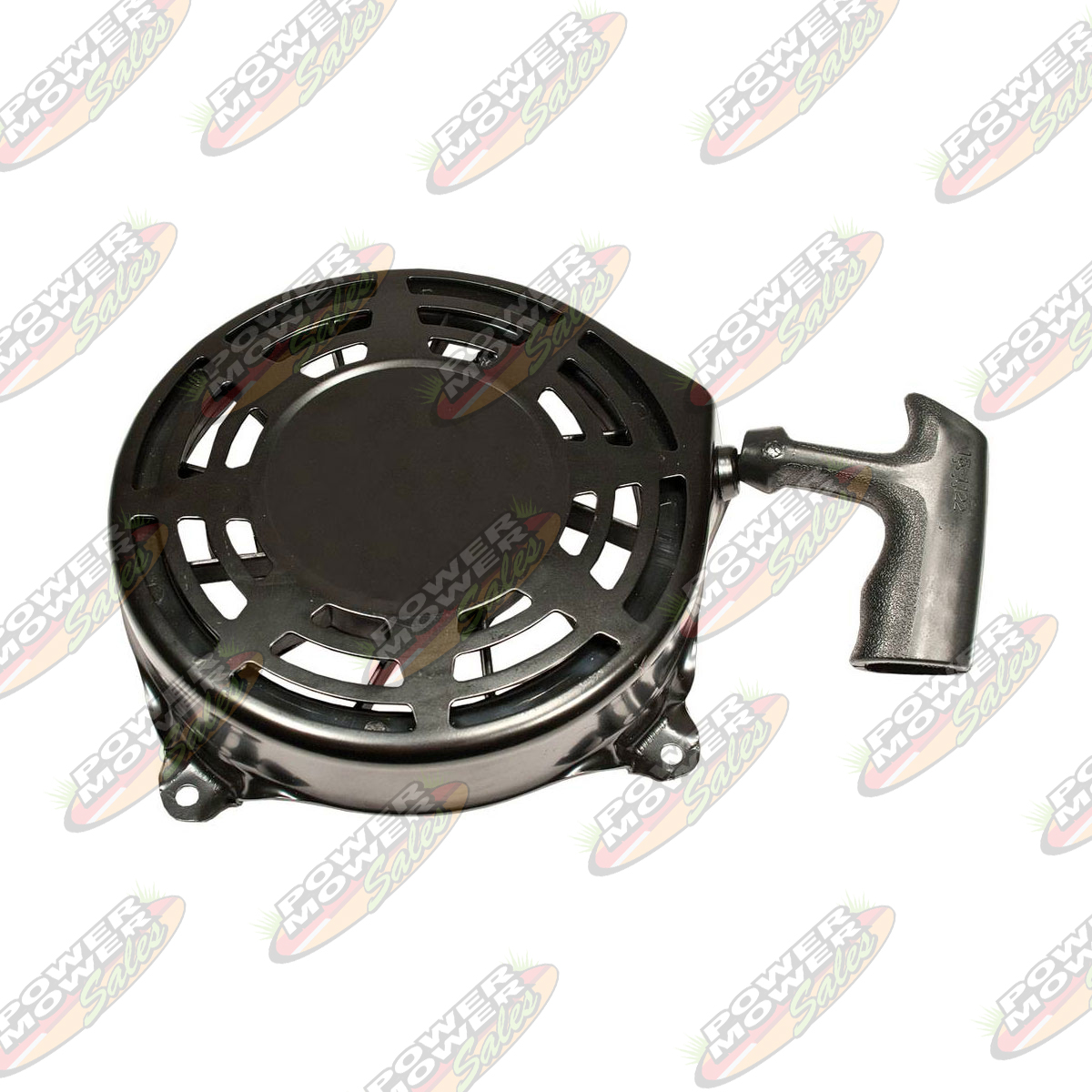 150-320 Recoil Starter Assembly / Briggs & Stratton 497680