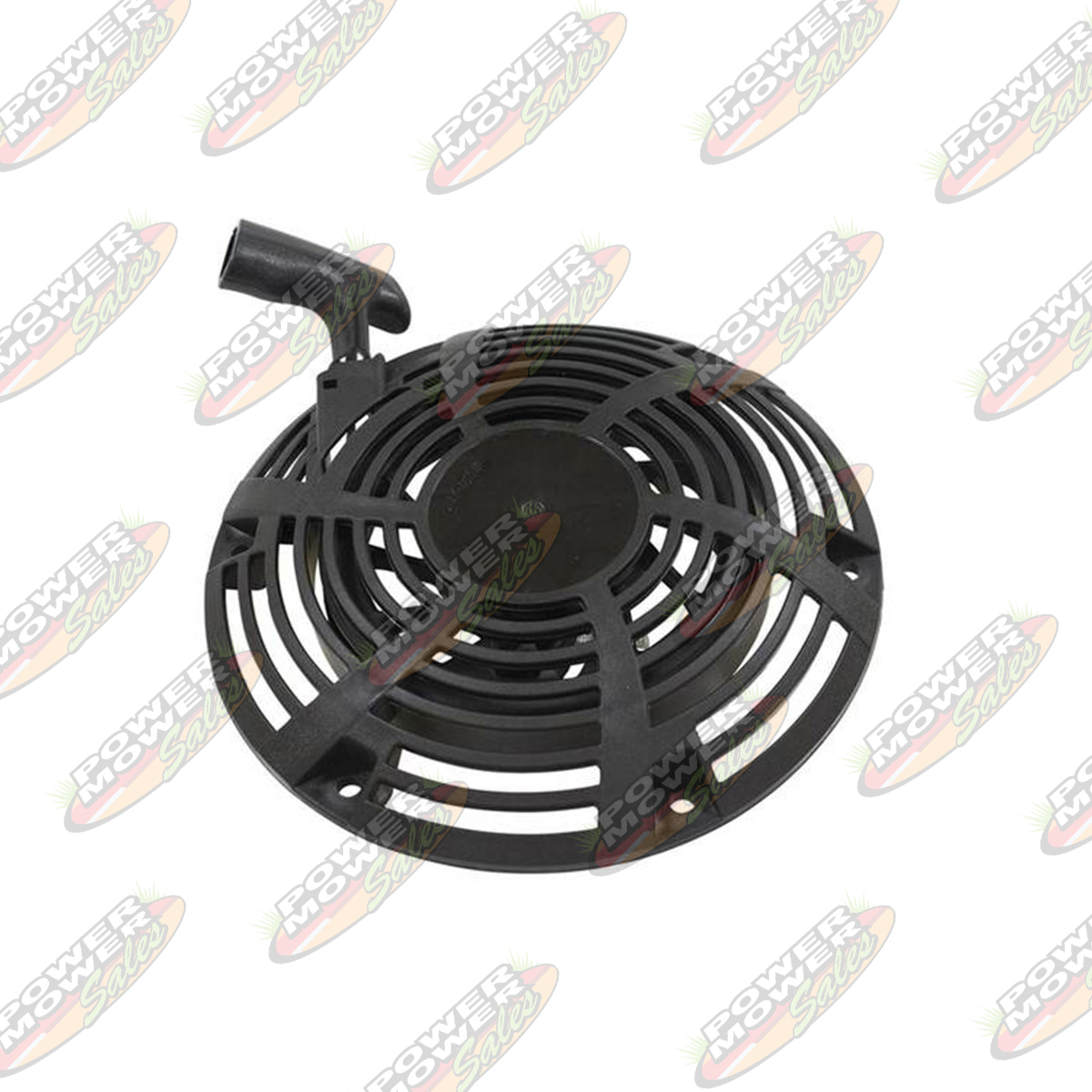 150-365 Recoil Starter Assembly / Briggs & Stratton 796497