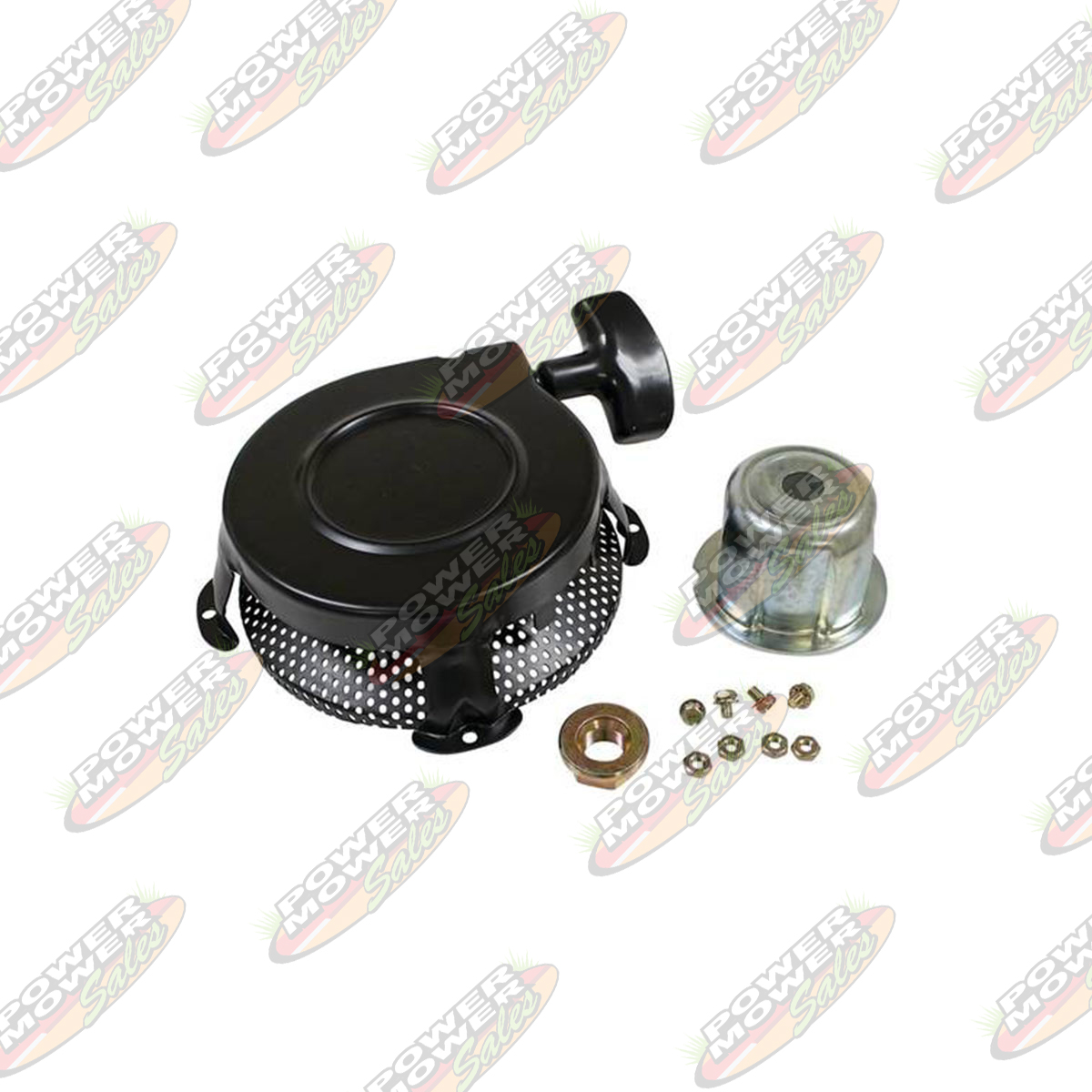150-411 Recoil Starter Assembly / Briggs & Stratton 693900