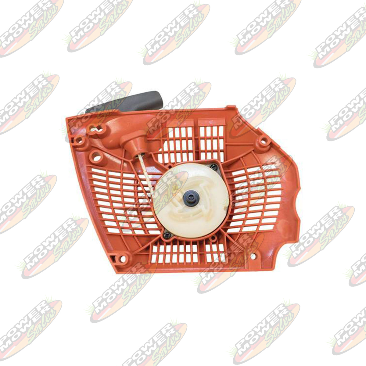 150-500 Recoil Starter Assembly / Husqvarna 537284201