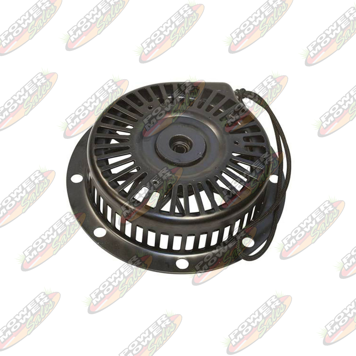 150-563 Recoil Starter Assembly / Tecumseh 590788