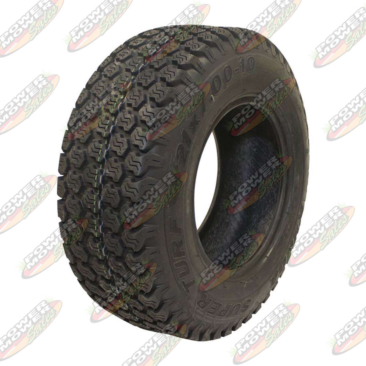 160-425 Tire / 21x7.00-10 Super Turf 4 Ply