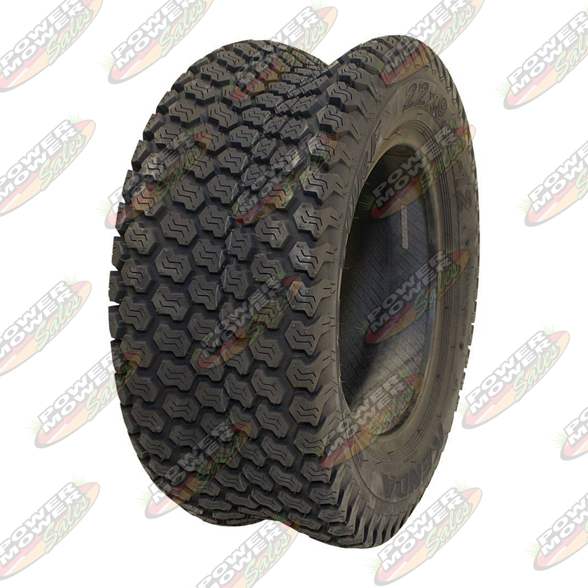 160-427 Tire / 22x9.50-12 Super Turf 4 Ply