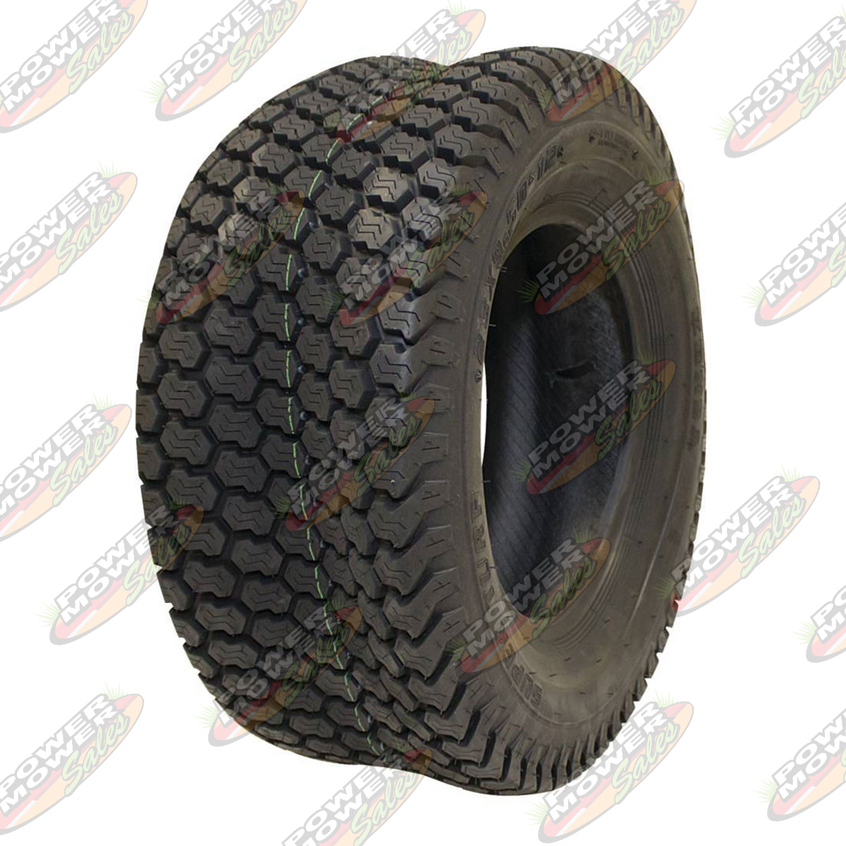160-431 Tire / 23x9.50-12 Super Turf 4 Ply