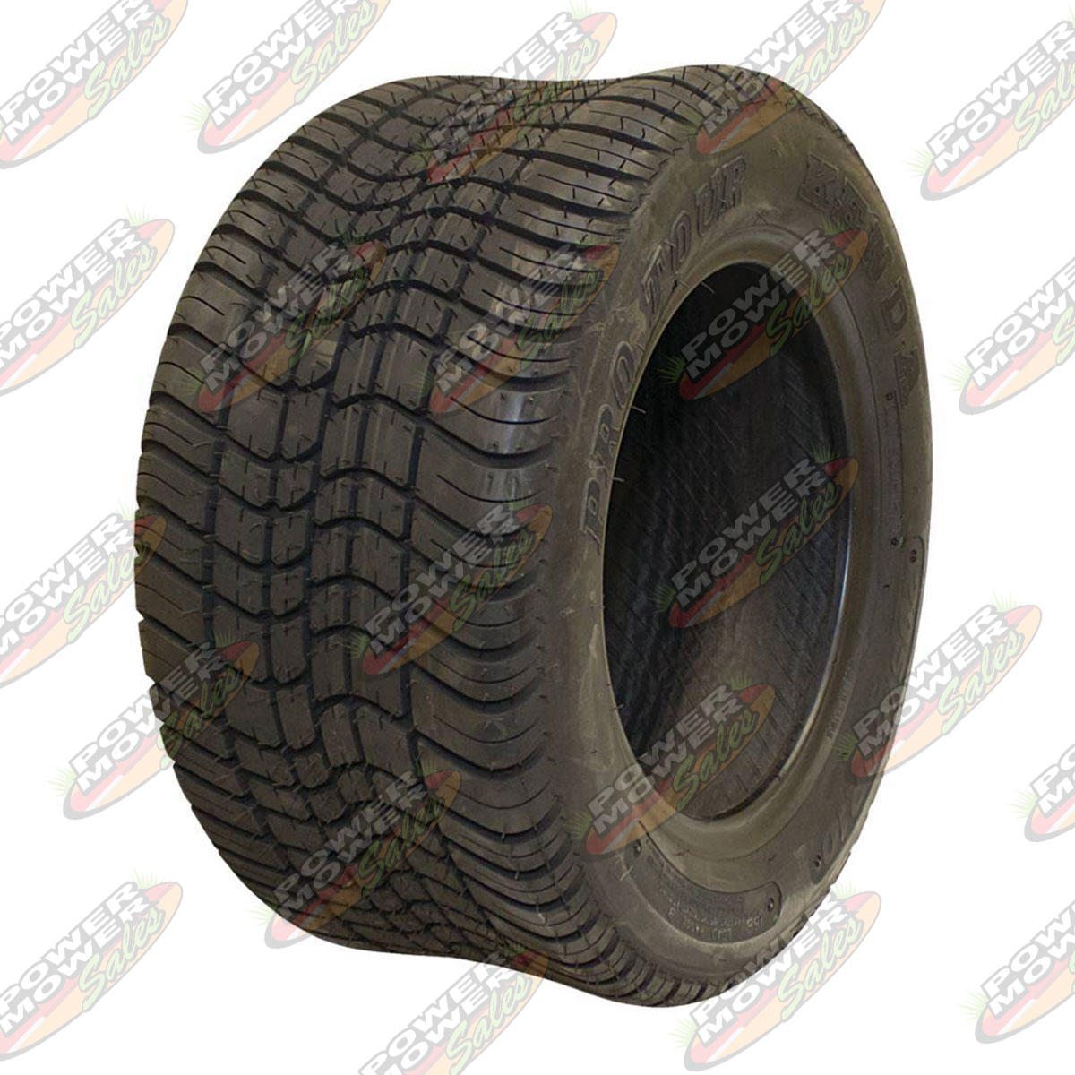 160-490 Tire / 20.5x50R-10 Pro Tour Radial 4ply