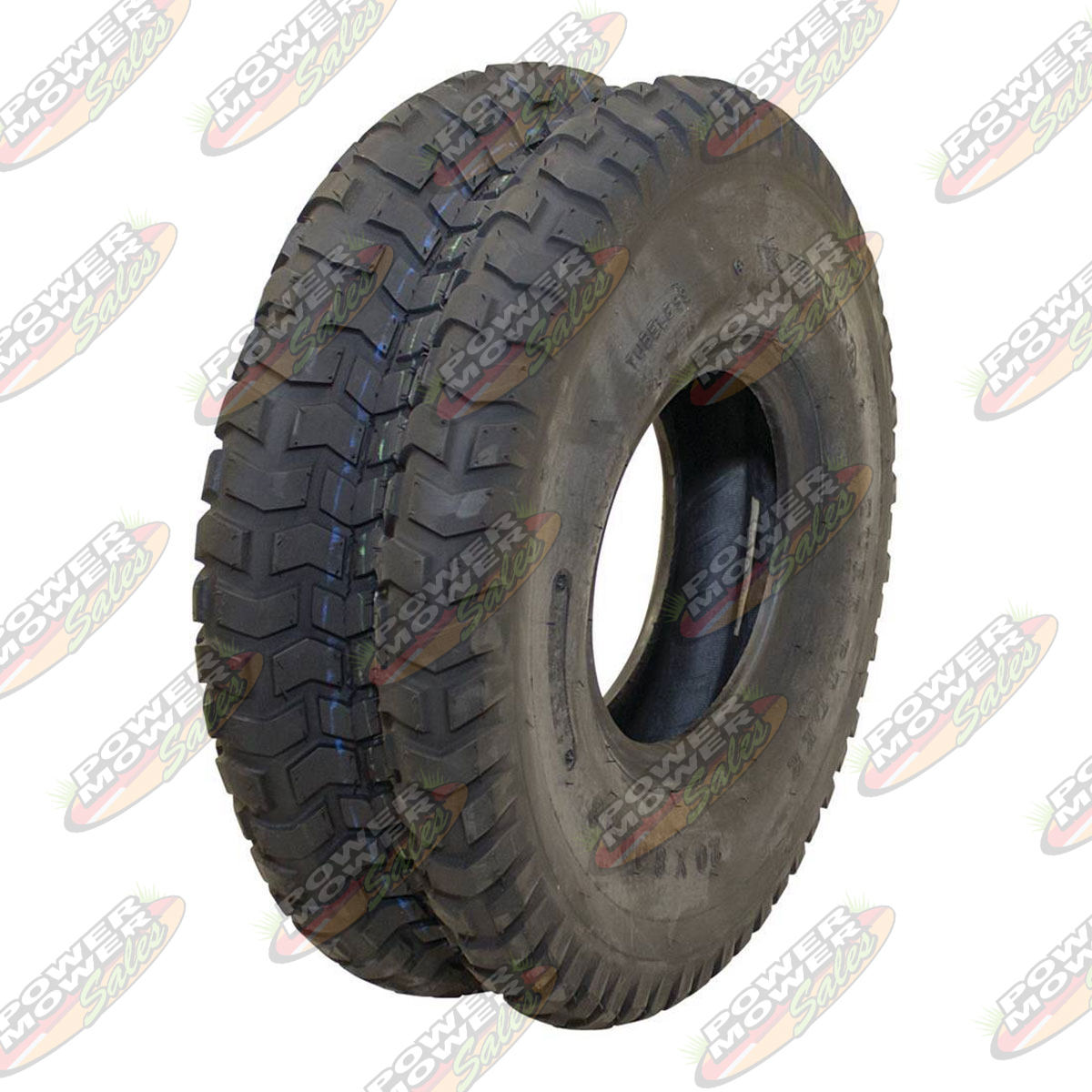 160-621 Tire / 20x8.00-8 Turf Rider 4 Ply
