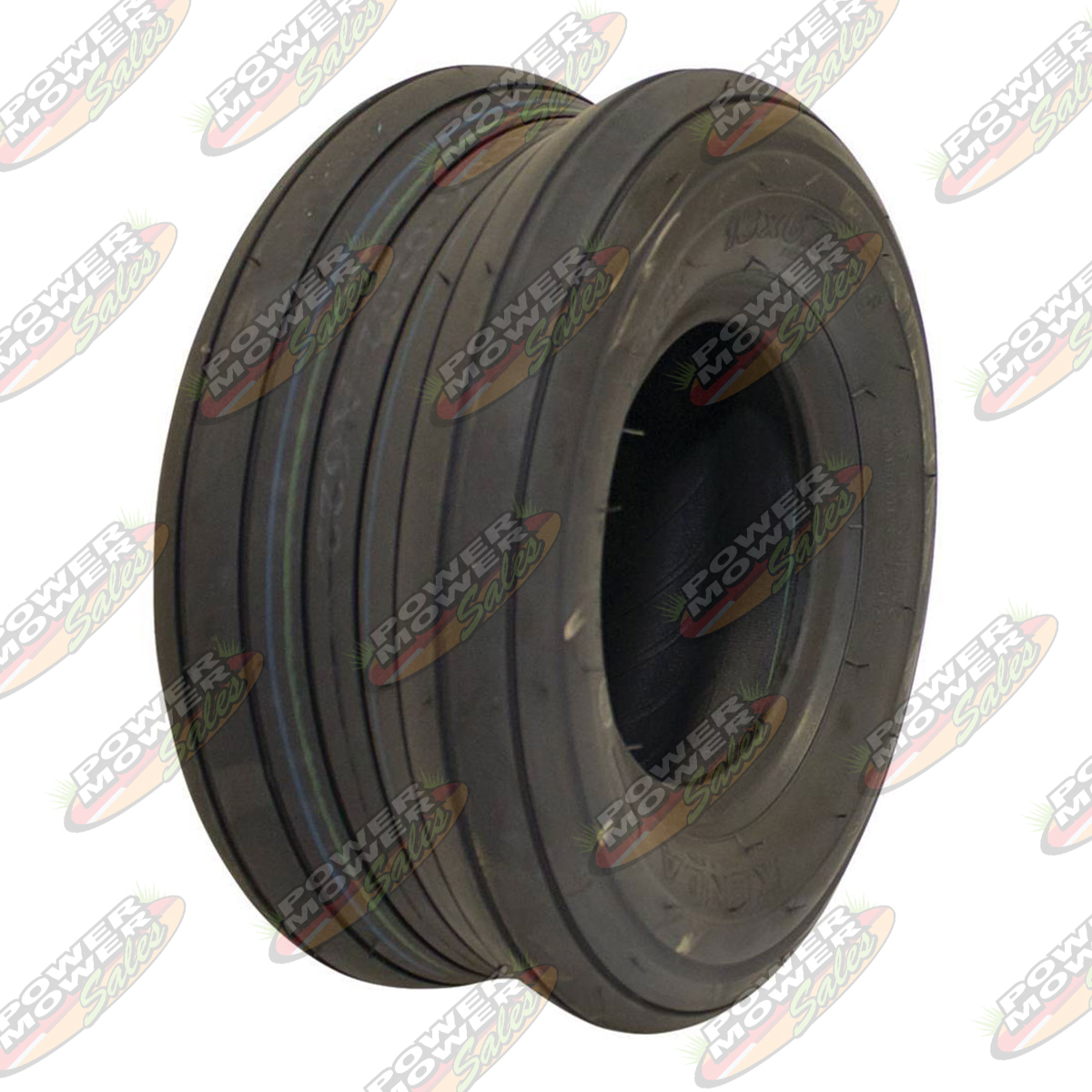 160-645 Tire / 13x6.50-6 Golf Rib 4 Ply