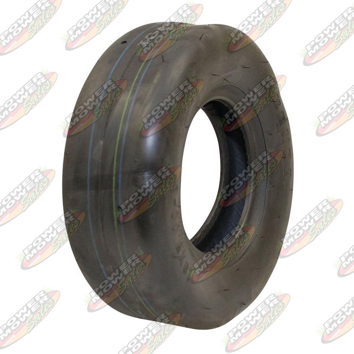 160-667 Tire / 13x5.00-6 Smooth 4 Ply