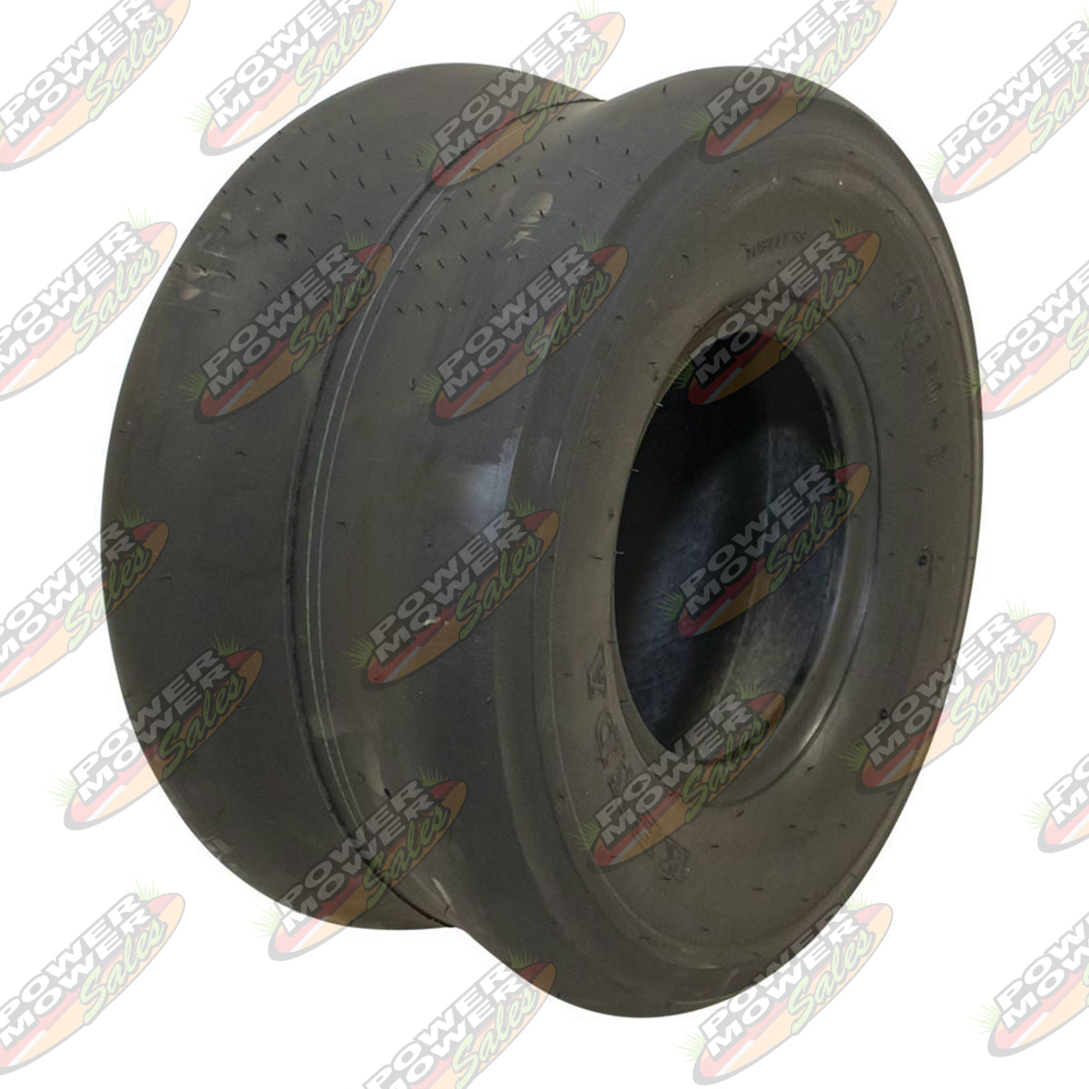 160-668 Tire / 18x9.50-8 Smooth 4 Ply