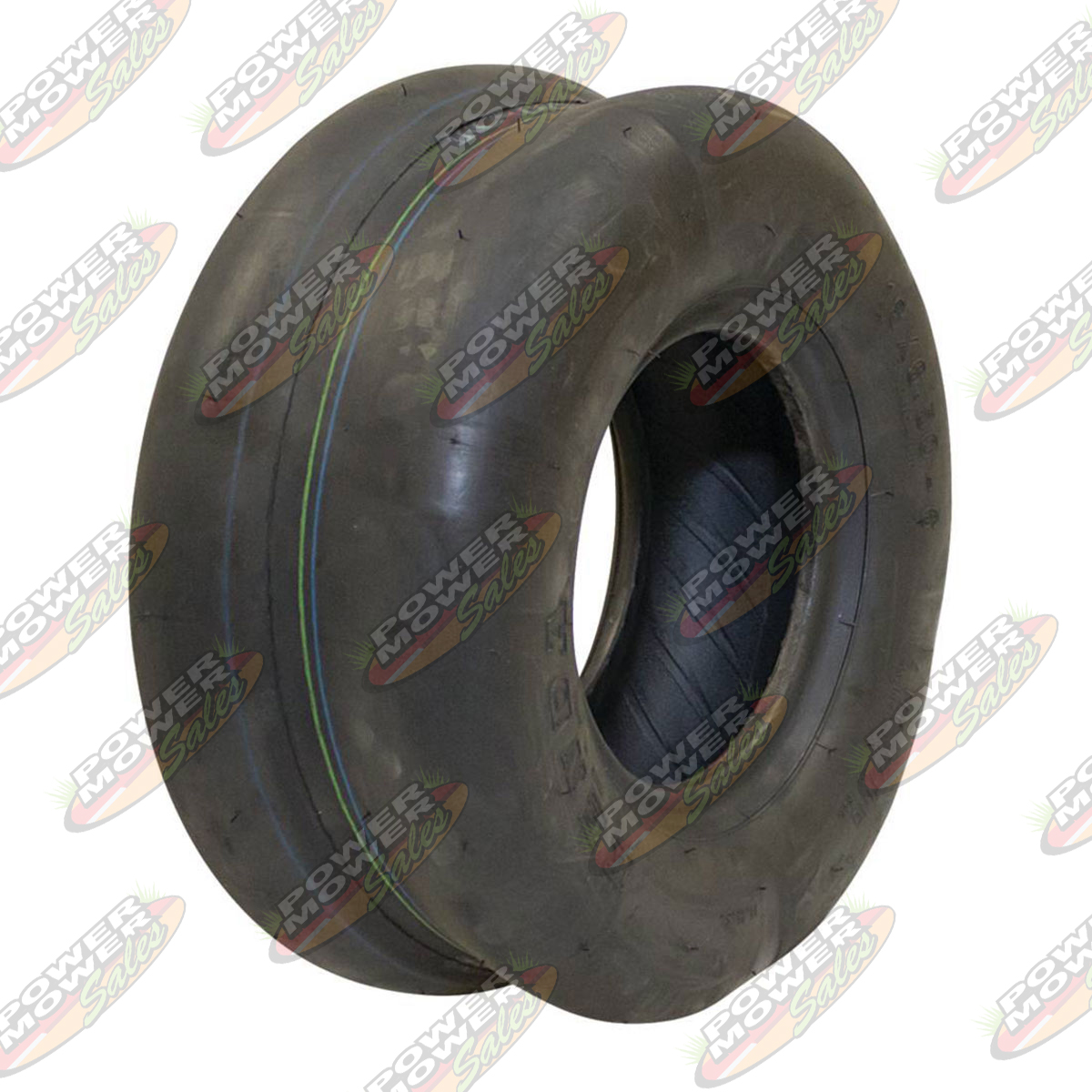 160-671 Tire / 13x6.50-6 Smooth 4 Ply
