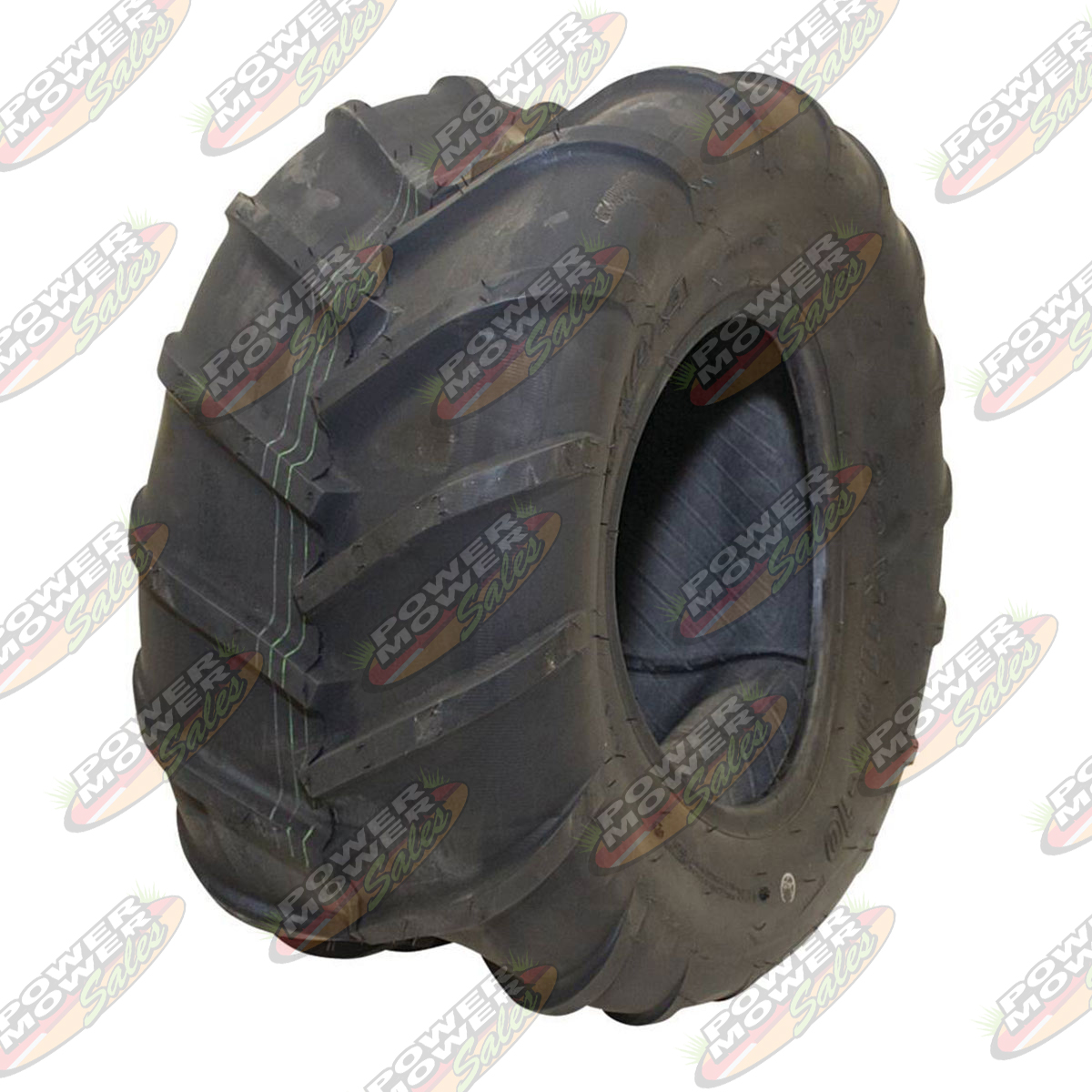 160-675 Tire / 22x11.00-10 Chevron Bar 4 Ply