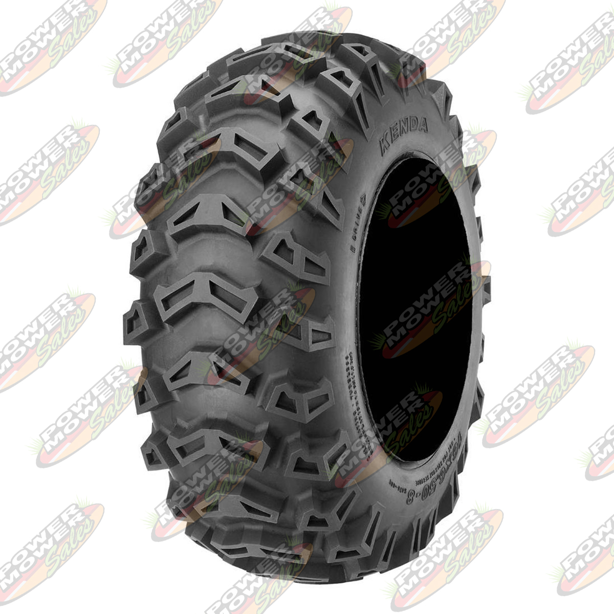 160-683 Tire / 4.80x4.00-8 K478 2 Ply