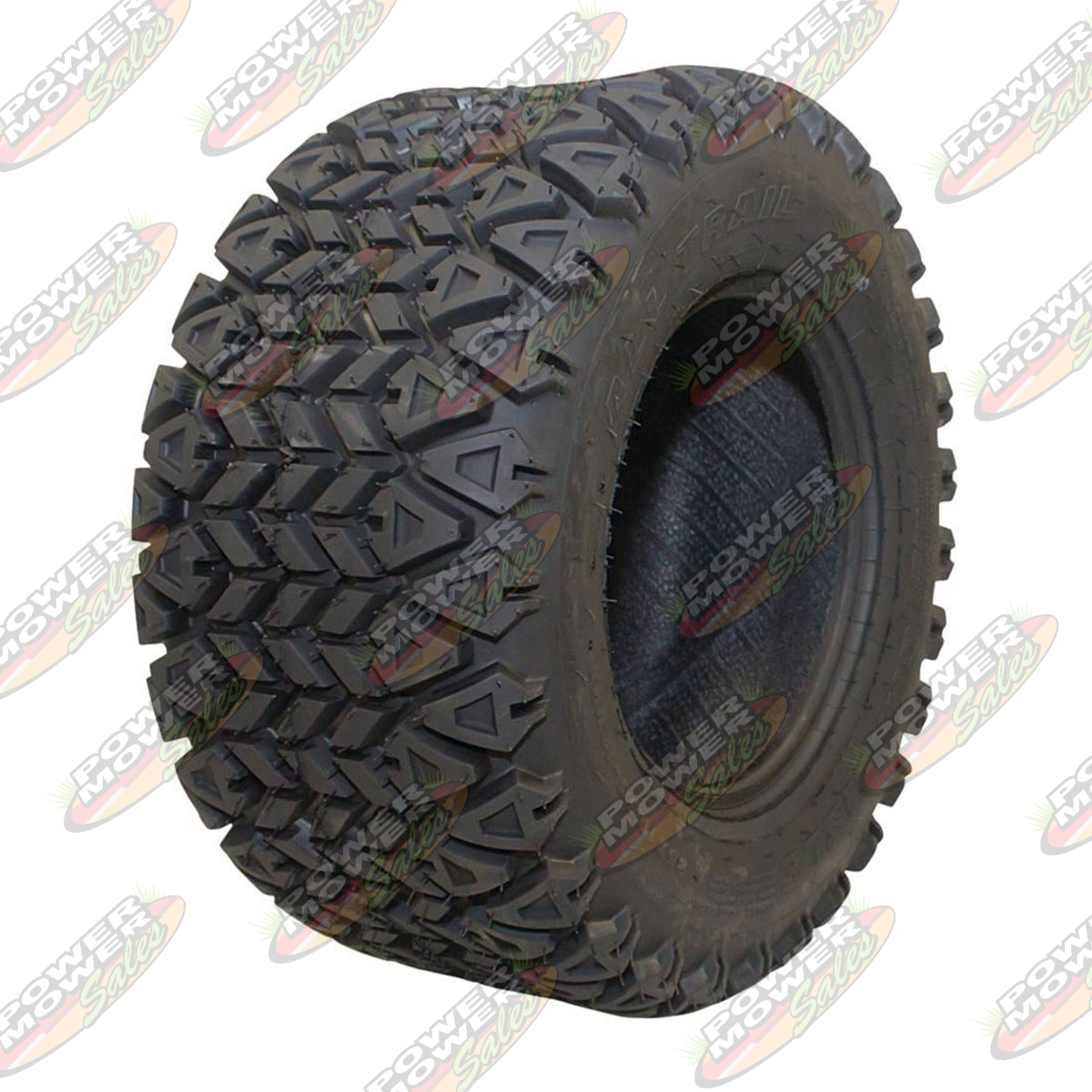 165-052 Tire / 25x10.50-12 All Trail 4 Ply