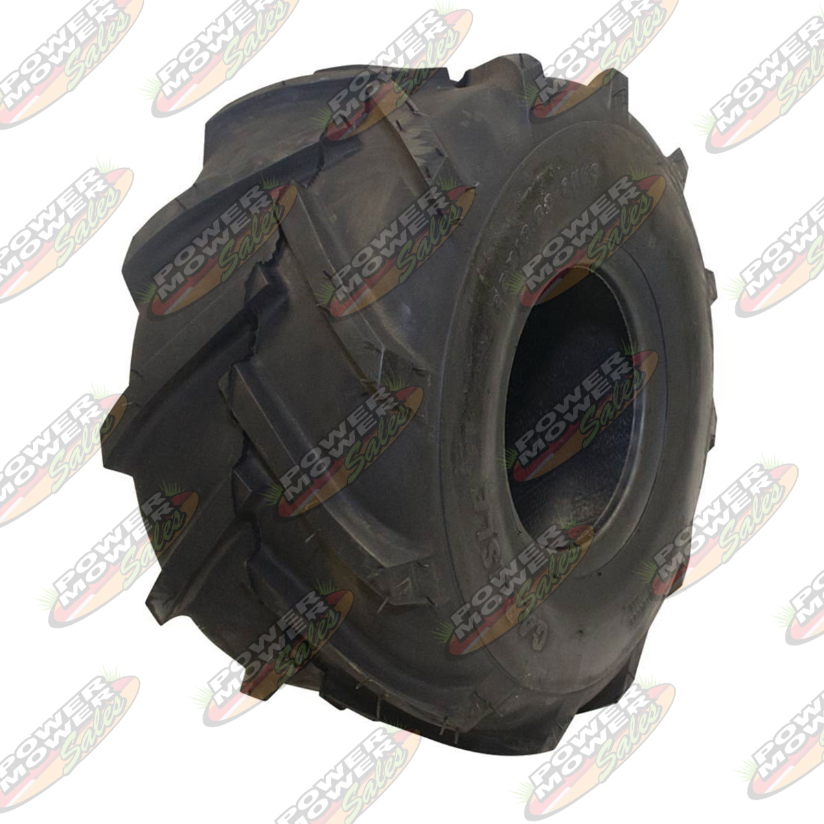 165-062 Tire / 20x10.00-8 Super Lug 4 Ply