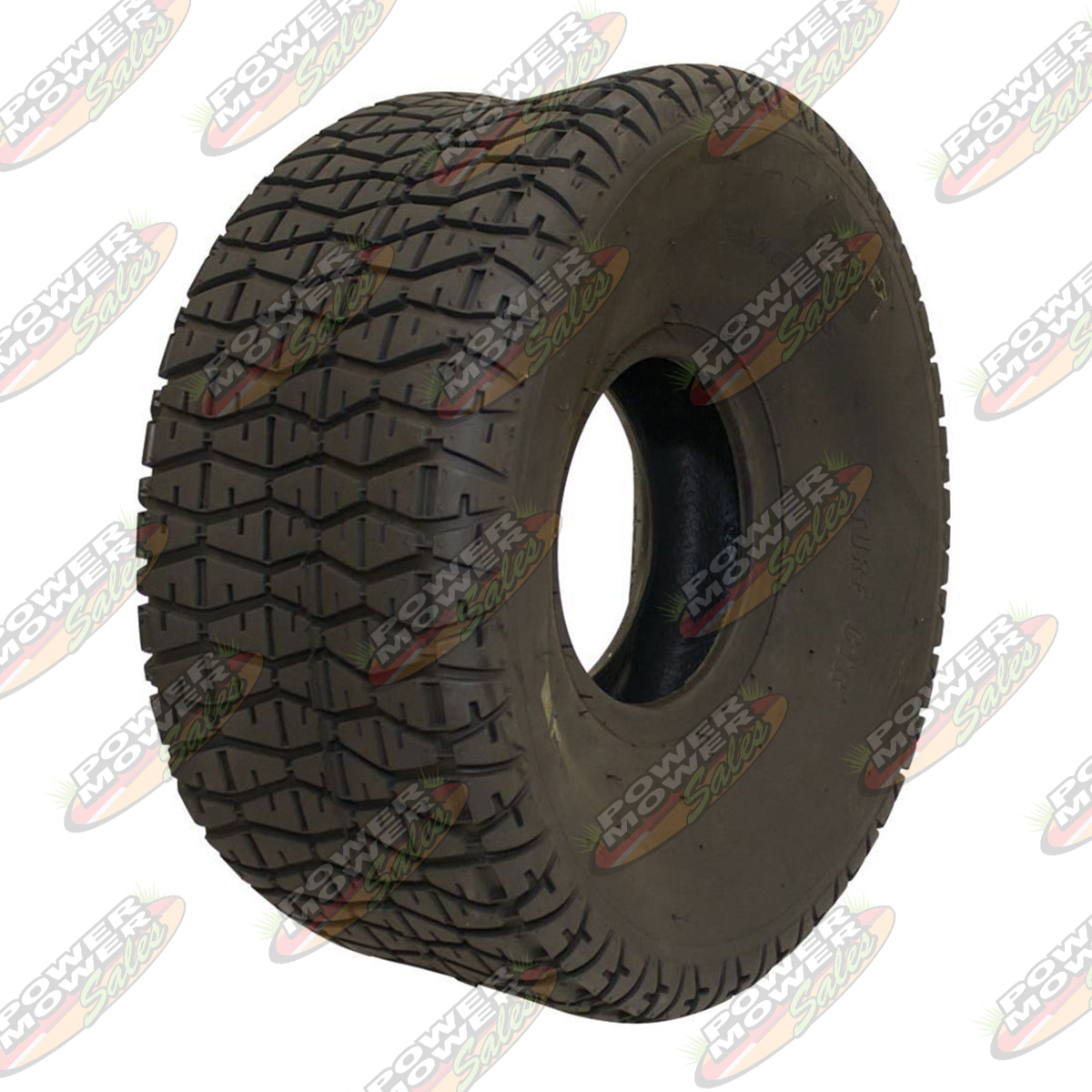 165-072 Tire / 22x11.00-8 Turf Ctr 4 Ply