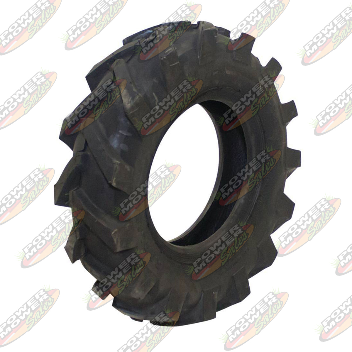 165-076 Tire / 4.80x4.00-8 Super Lug 2 Ply