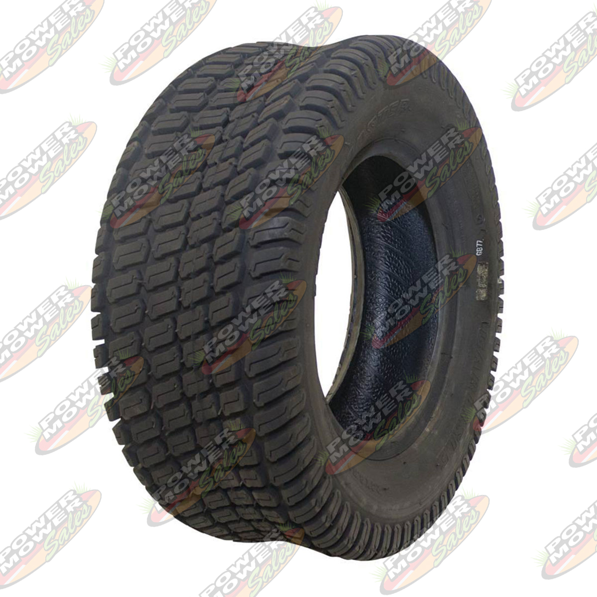 165-111 Tire / 23x8.50-12 Turf Master 4 Ply
