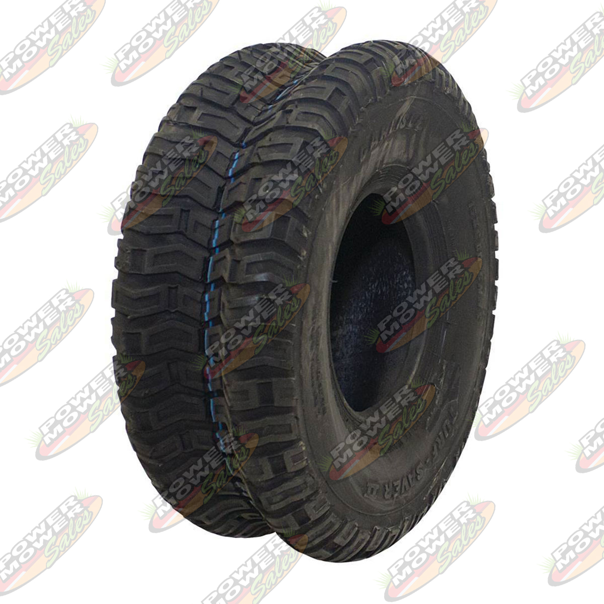 165-146 Tire / 15x6.00-6 Turf Saver II 2 Ply