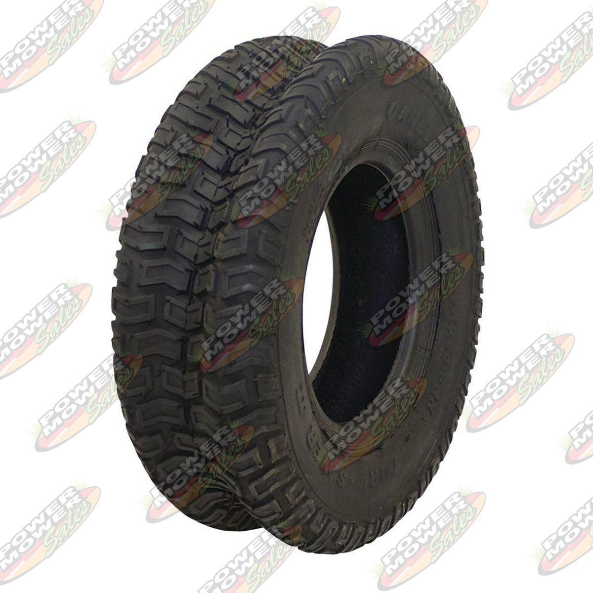 165-148 Tire / 16x6.50-8 Turf Saver II 2 Ply