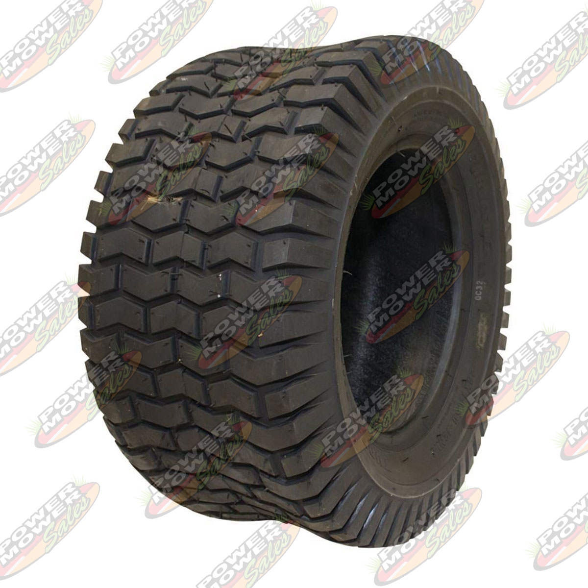 165-159 Tire / 23x10.50-12 Turf Saver 2 Ply