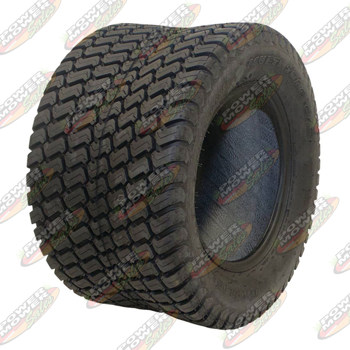 165-160 Tire / 24x12.00-12 Multi-Trac 4 Ply