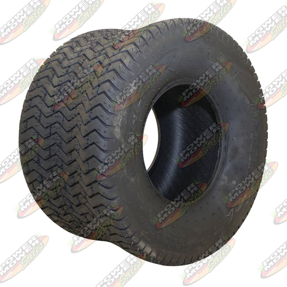 165-164 Tire / 26.5x14.00-12 Ultra Trac 4 Ply