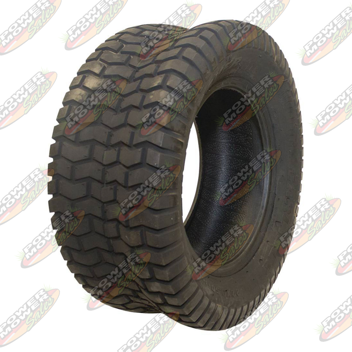 165-336 Tire / 22x9.50-12 Turf Saver 2 Ply
