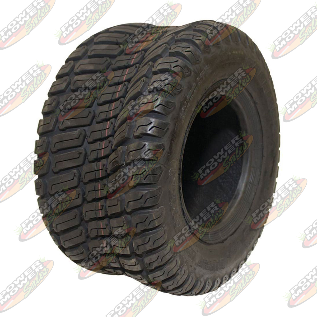 165-360 Tire / 13x6.50-6 Turf Master 4 Ply