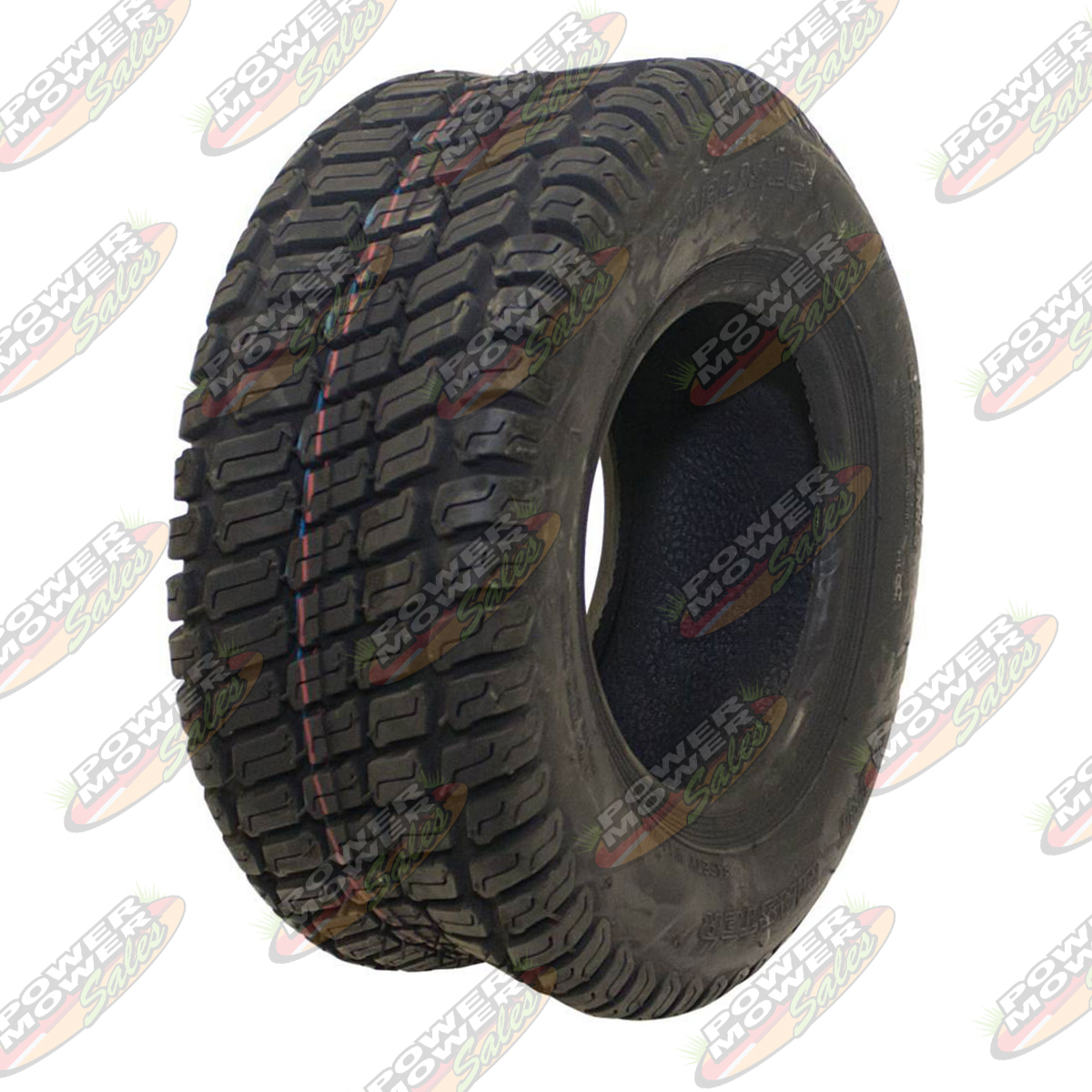 165-364 Tire / 16x6.50-8 Turf Master 4 Ply