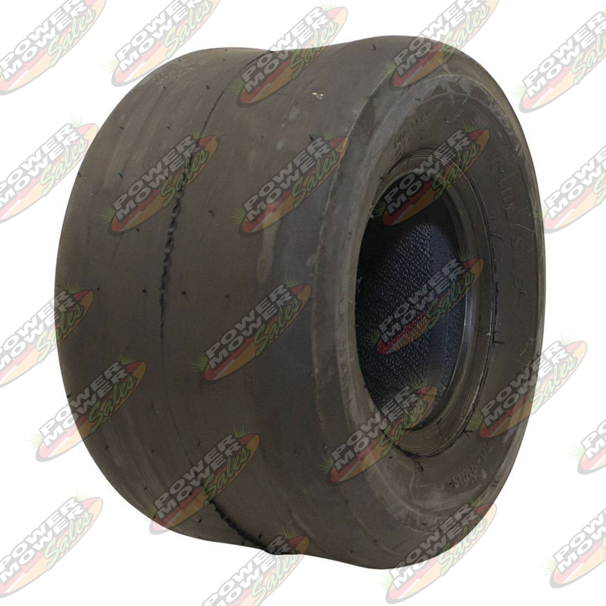 165-370 Tire / 18x9.50-8 Smooth 4 Ply