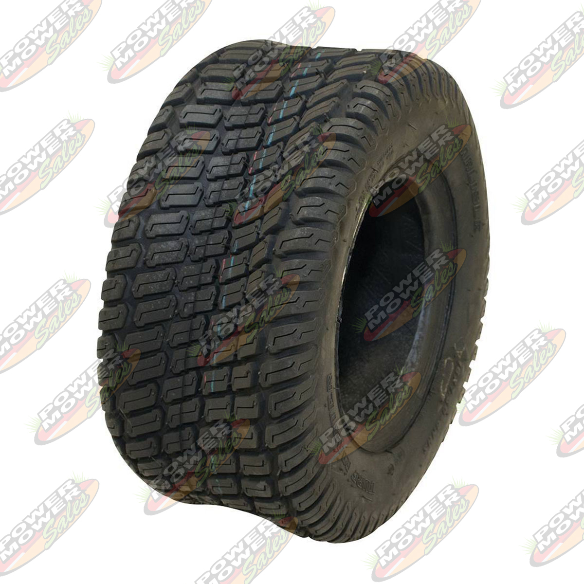 165-372 Tire / 16x7.50-8 Turf Master 4 Ply