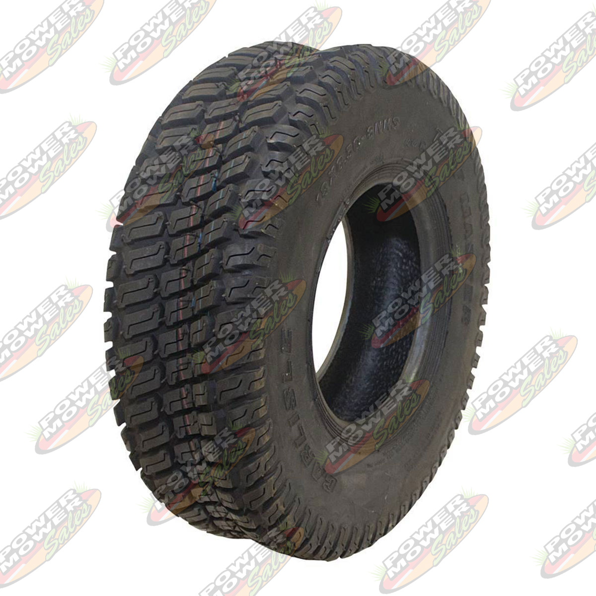 165-376 Tire / 18x6.50-8 Turf Master 4 Ply
