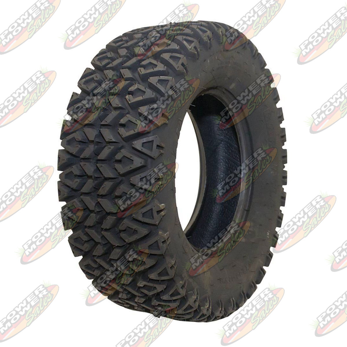 165-385 Tire / 25x8.00-12 All Trail 4 Ply