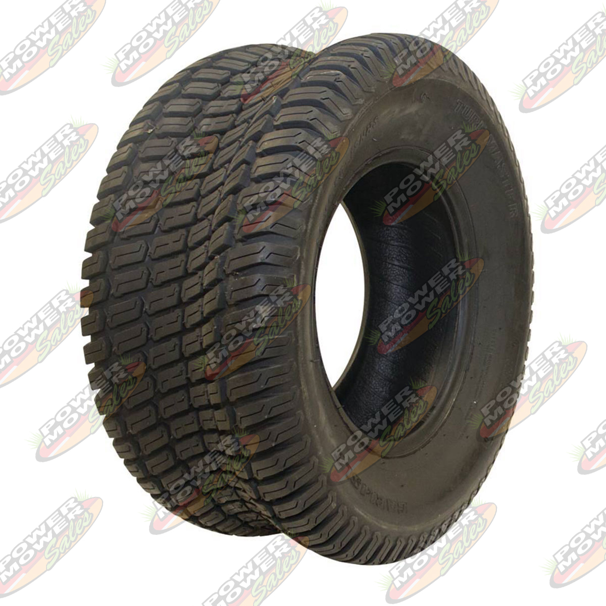 165-396 Tire / 23x9.50-12 Turf Master 4 Ply