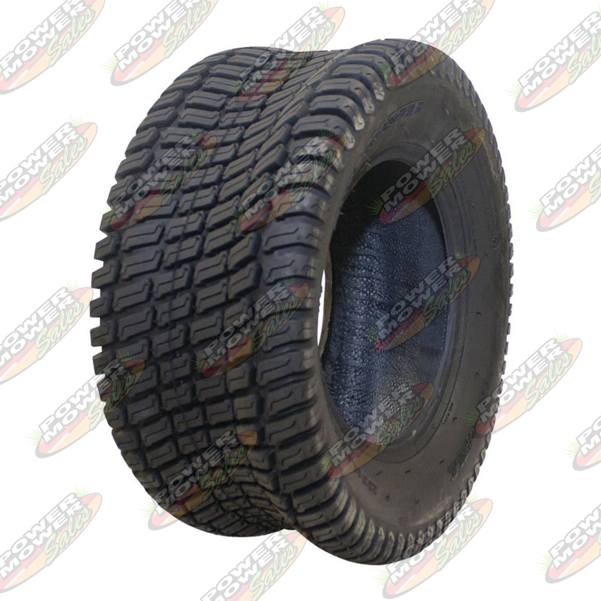 165-400 Tire / 23x10.50-12 Turf Master 4 Ply