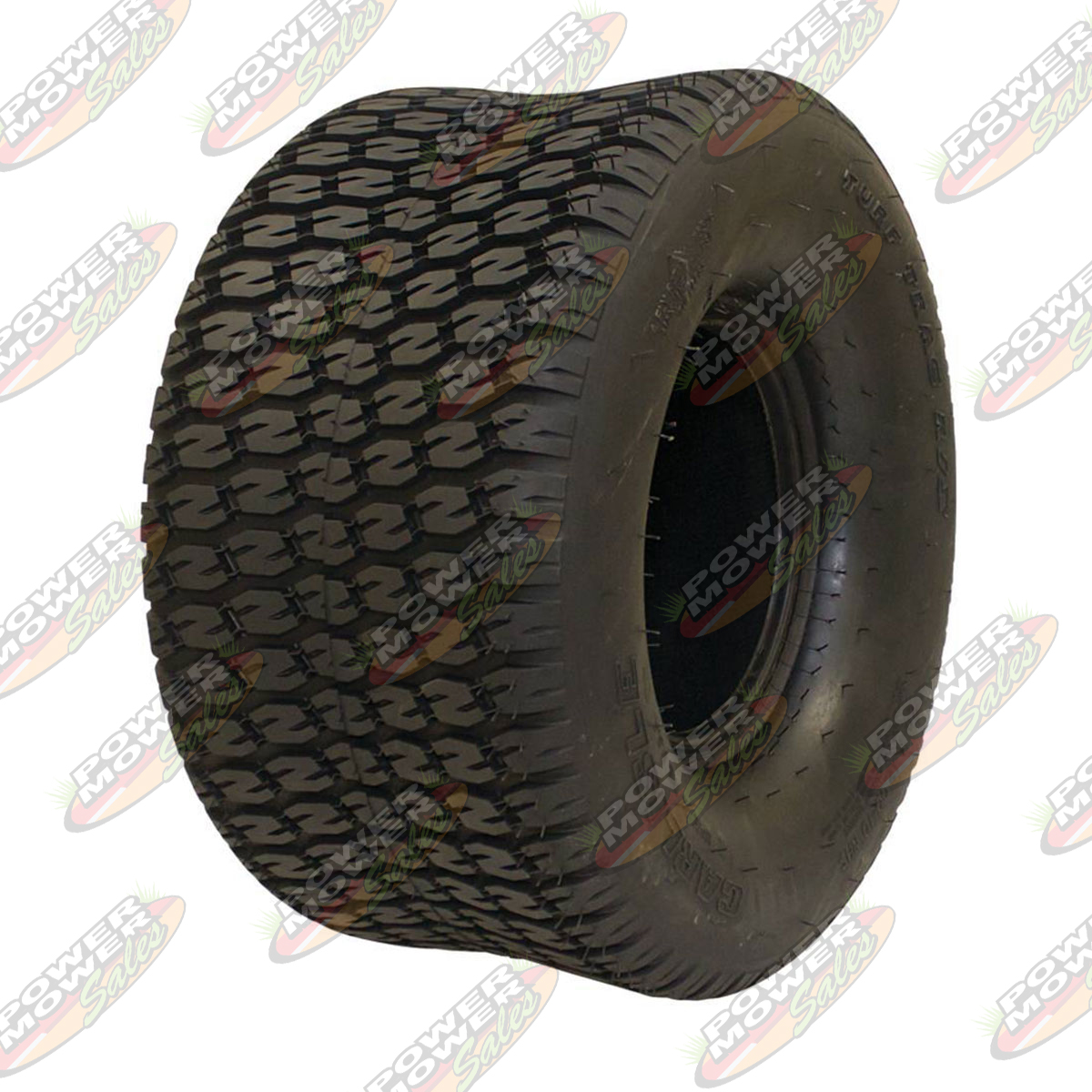 165-408 Tire / 24x12.00-10 Turf Trac R/S 4 Ply