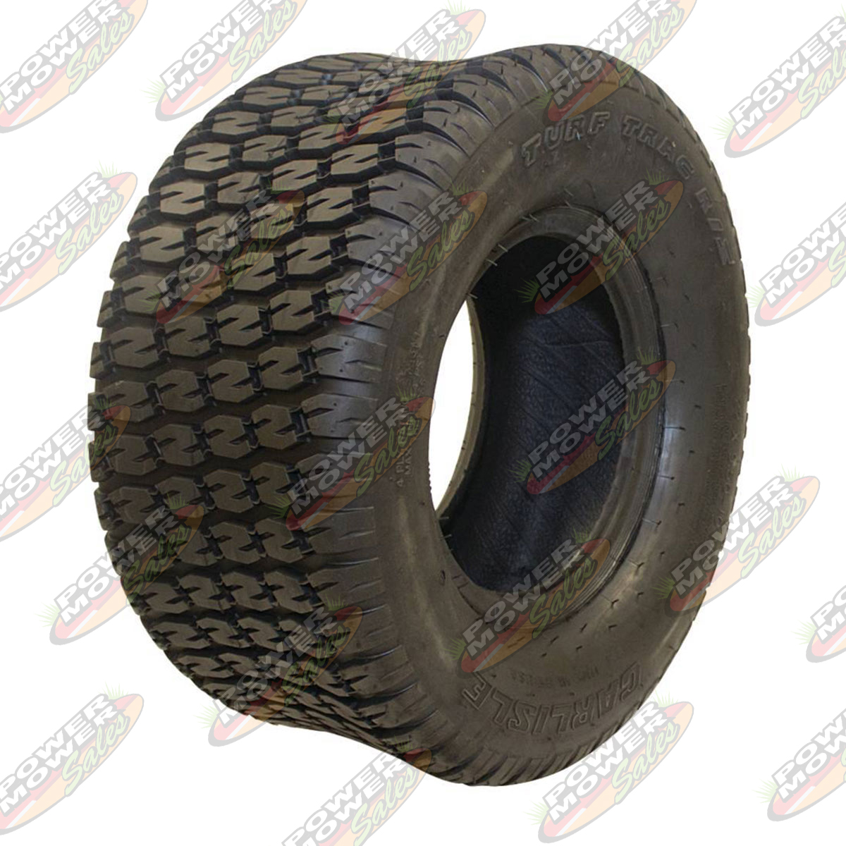 165-412 Tire / 22x9.50-10 Turf Trac R/S 4 Ply