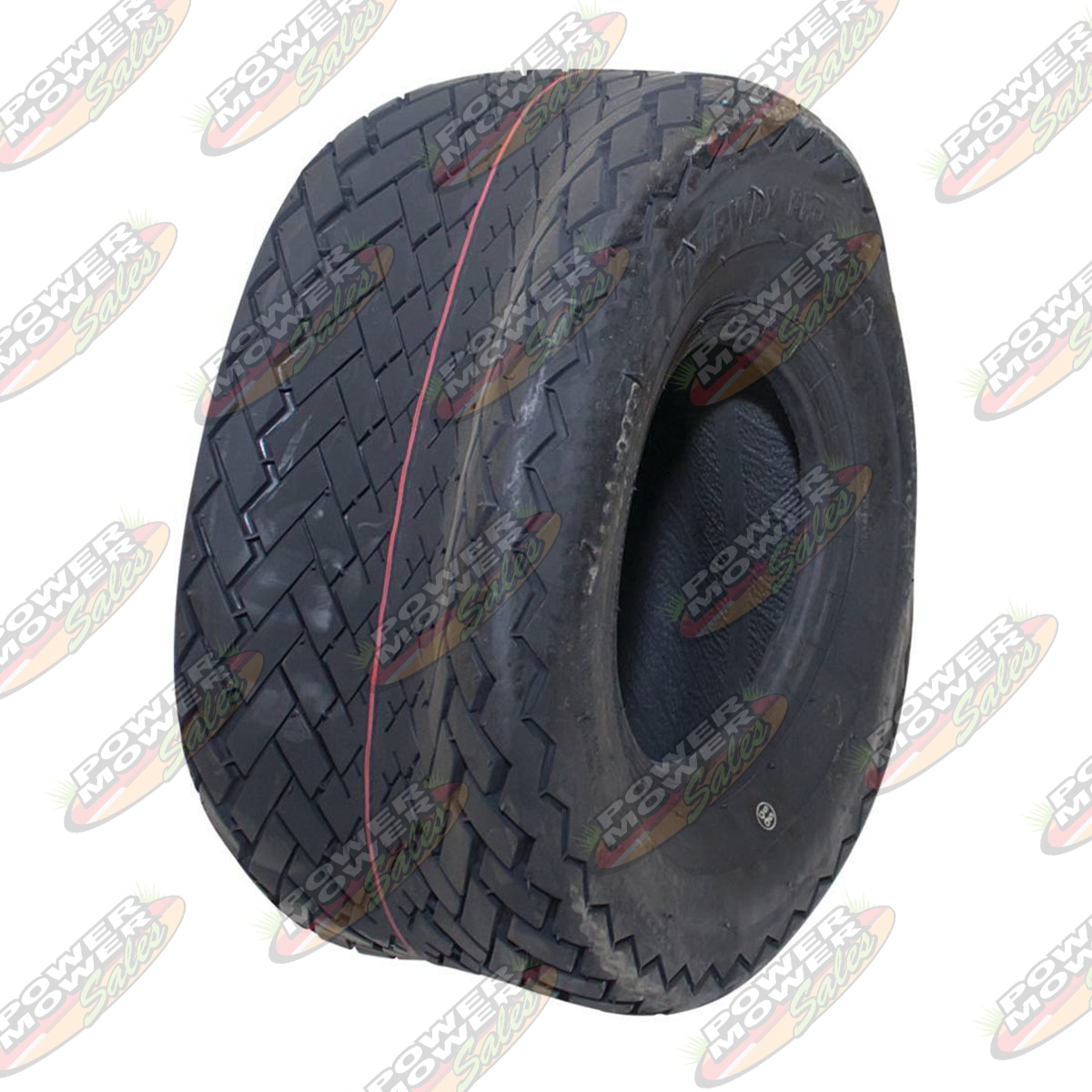 165-444 Tire / 18x8.50-8 Fairway Pro 4 Ply