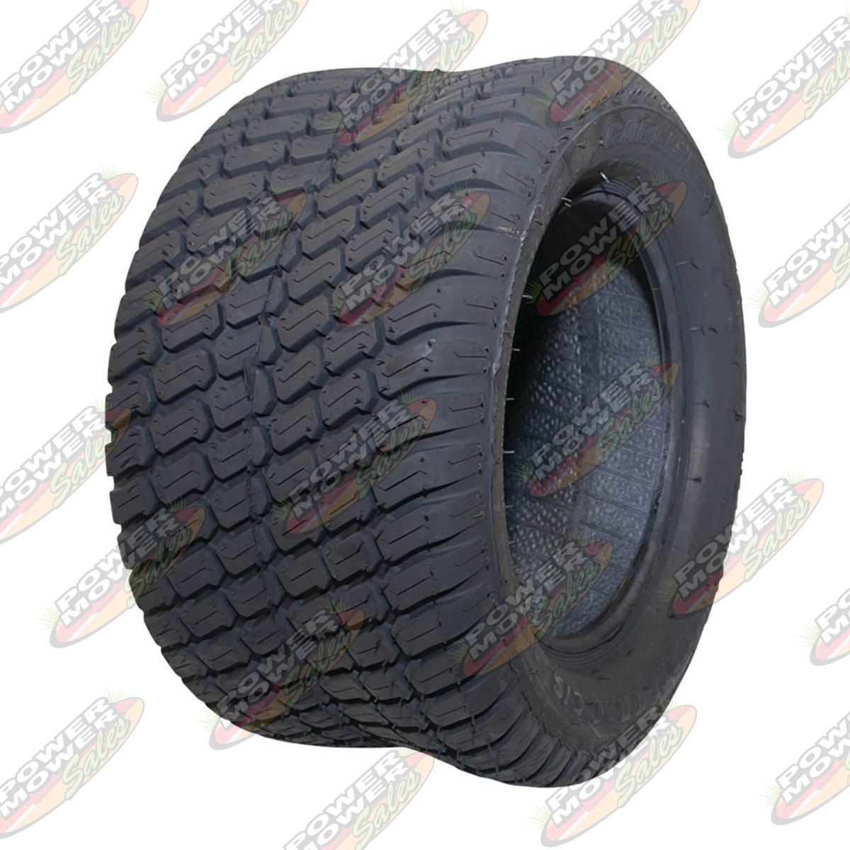 165-500 Tire / 18x8.50-10 Multi-Trac 4 Ply