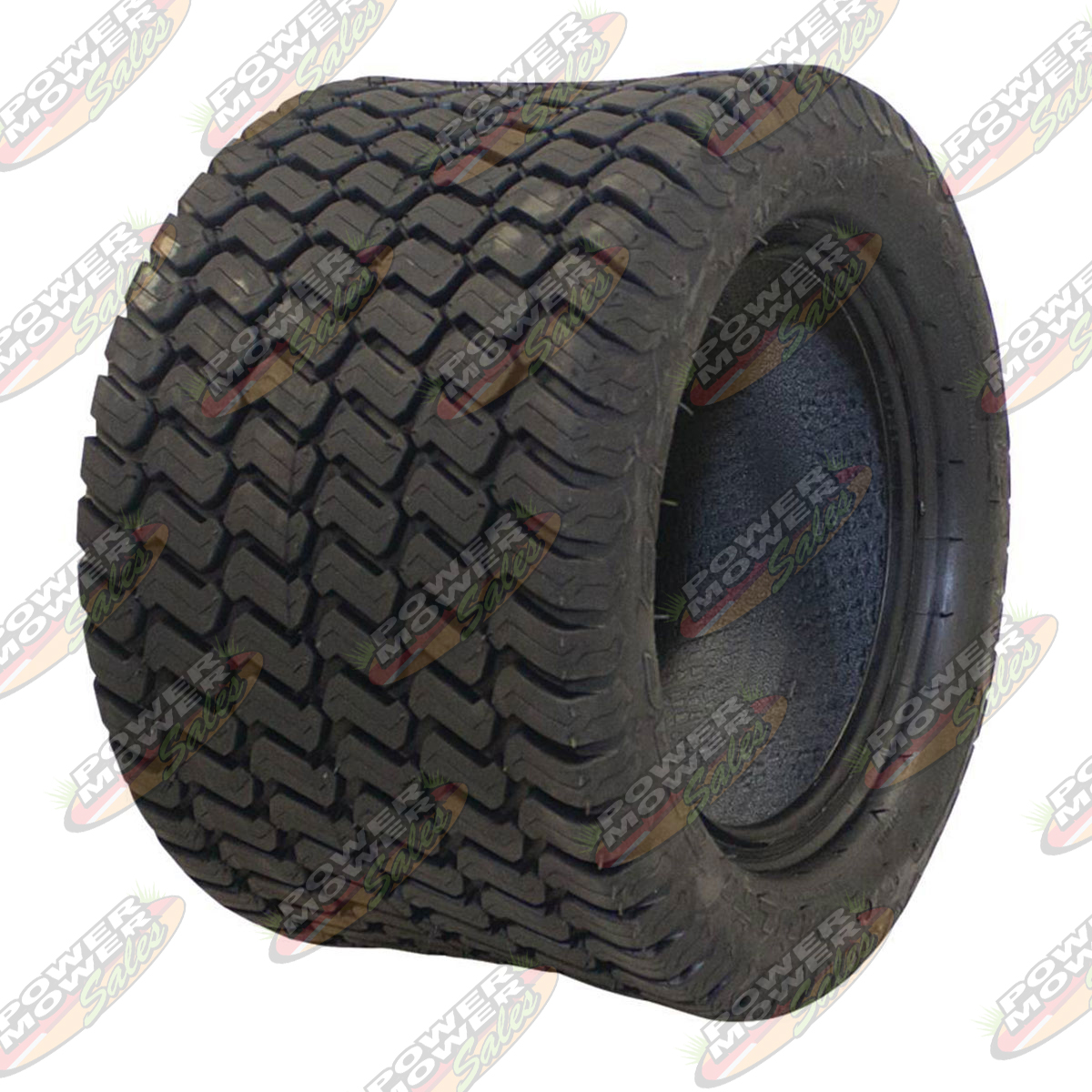 165-504 Tire / 18x10.50-10 Multi-Trac 4 Ply