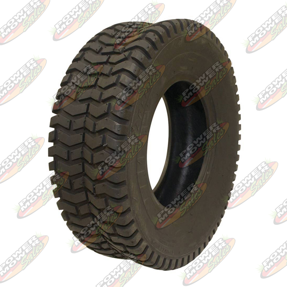 165-552 Tire / 21x7.00-10 Turf Saver 2 Ply