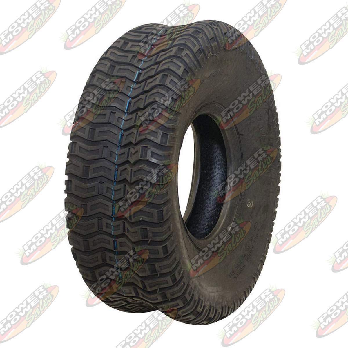 165-572 Tire / 20x8.00-8 Turf Saver II 2 Ply