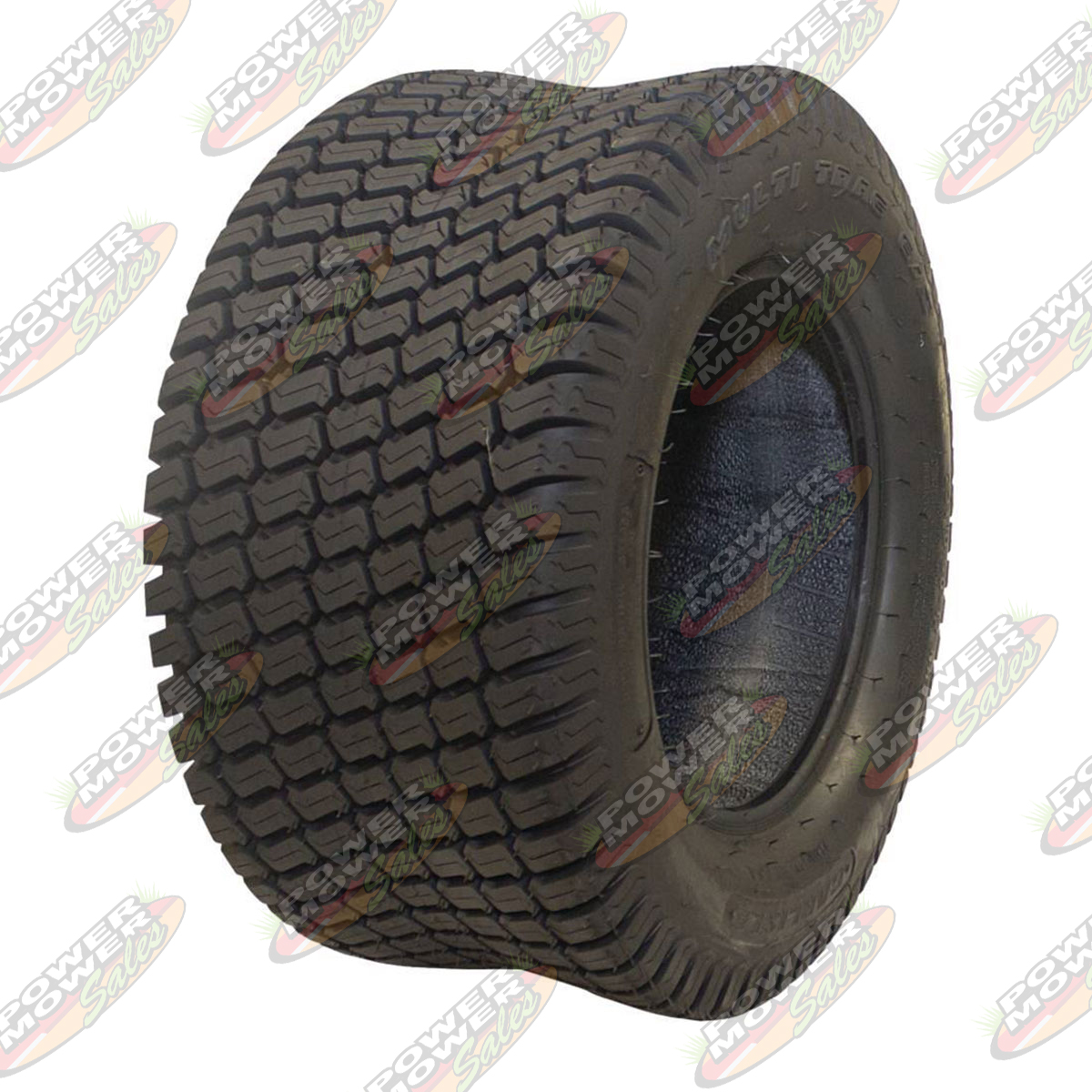 165-575 Tire / 23x10.50-12 Multi-Trac CS