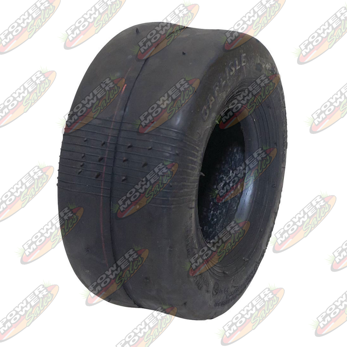 165-620 Tire / 9x3.50-4 Smooth 4 Ply