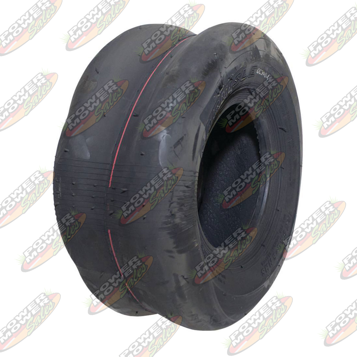 165-632 Tire / 13x6.50-6 Smooth 4 Ply