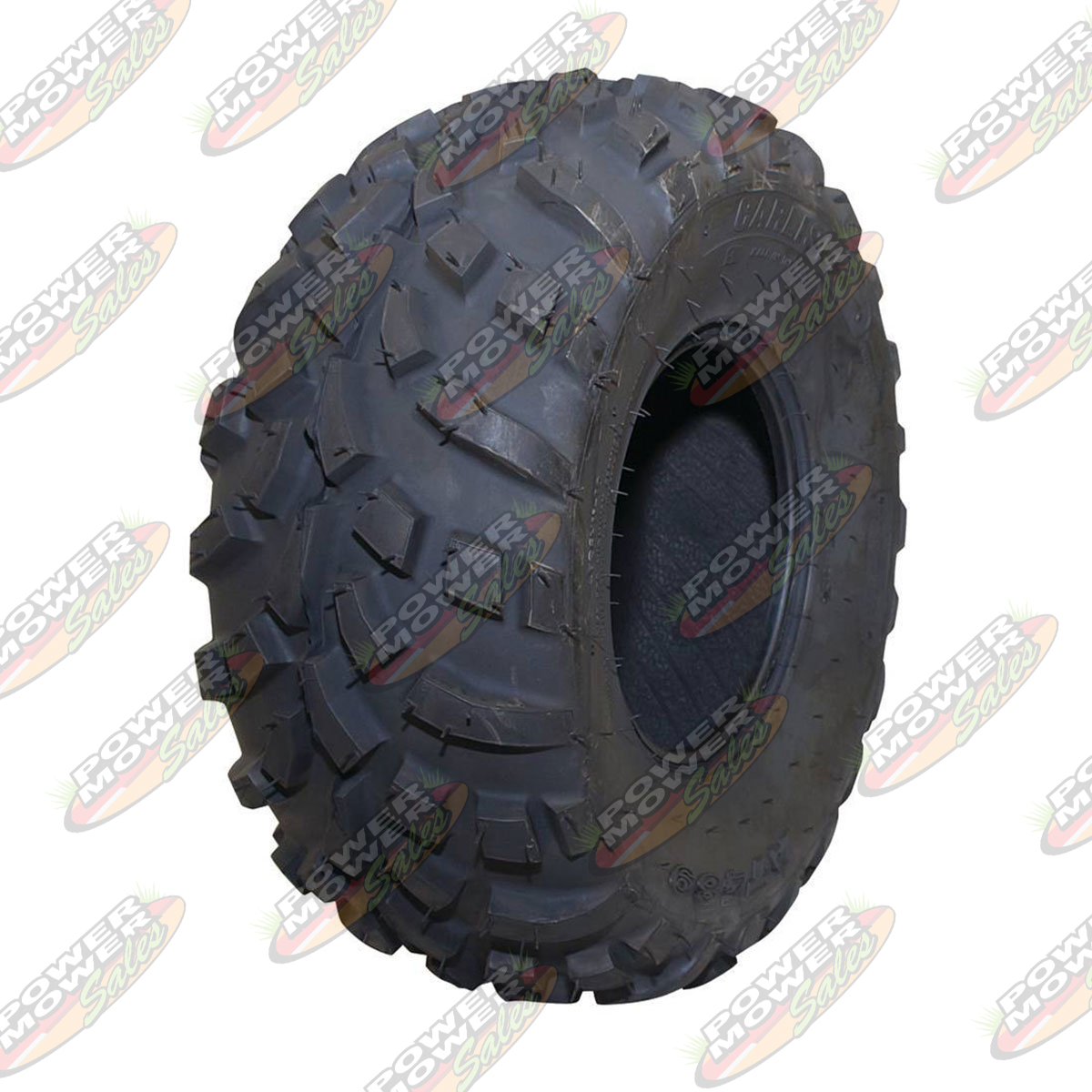 Tire / 24x11.00-10 AT489