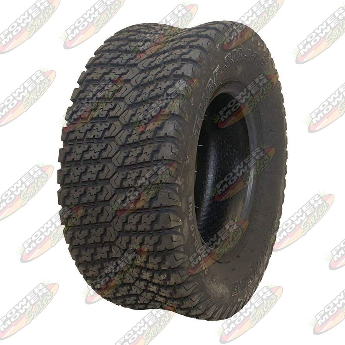 Tire / 20x8.00-10 Turf Smart 4 Ply