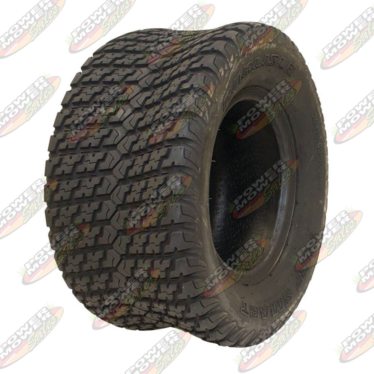 Tire / 20x10.00-10 Turf Smart 4 Ply