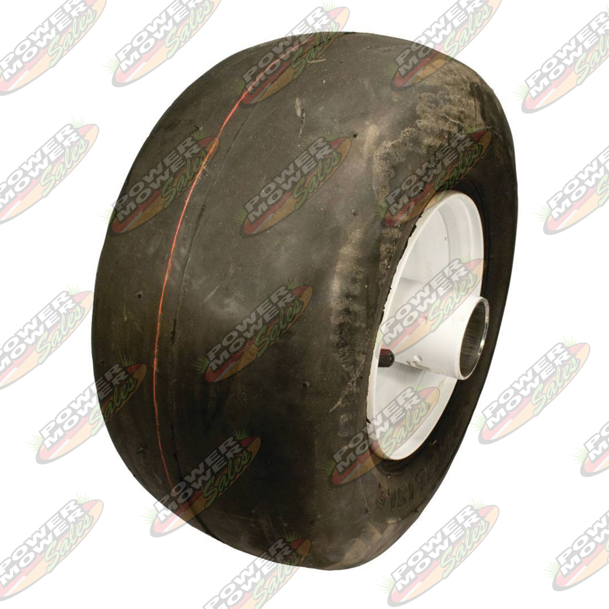 Pneumtic Wheel Assembly / Exmark 103-0069
